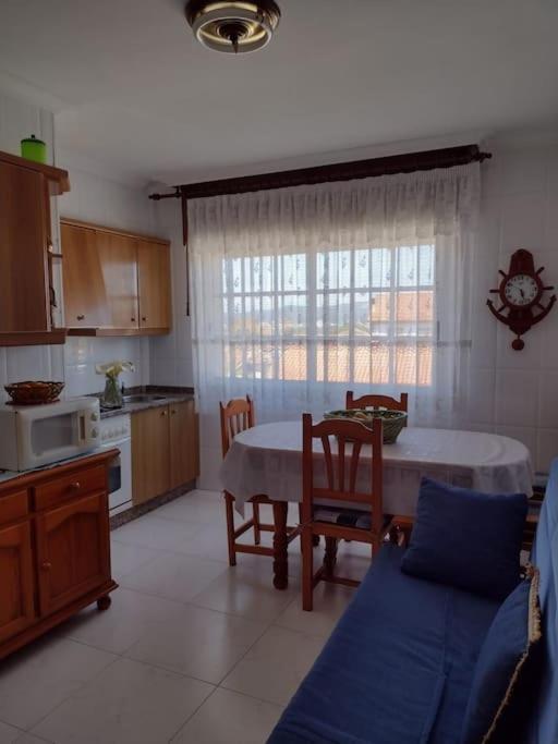 Apartamento En San Vicente De โอโกรเบ ภายนอก รูปภาพ