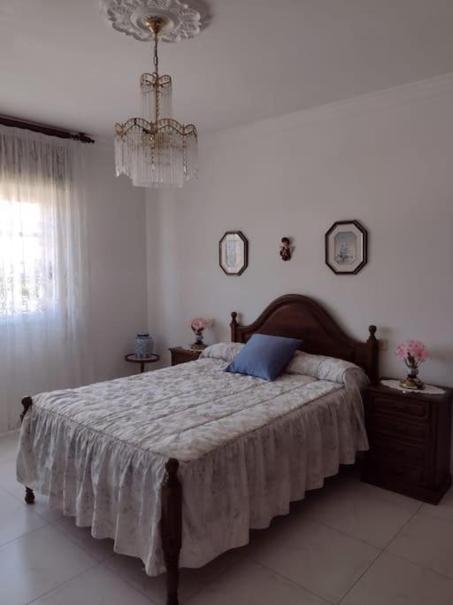 Apartamento En San Vicente De โอโกรเบ ภายนอก รูปภาพ