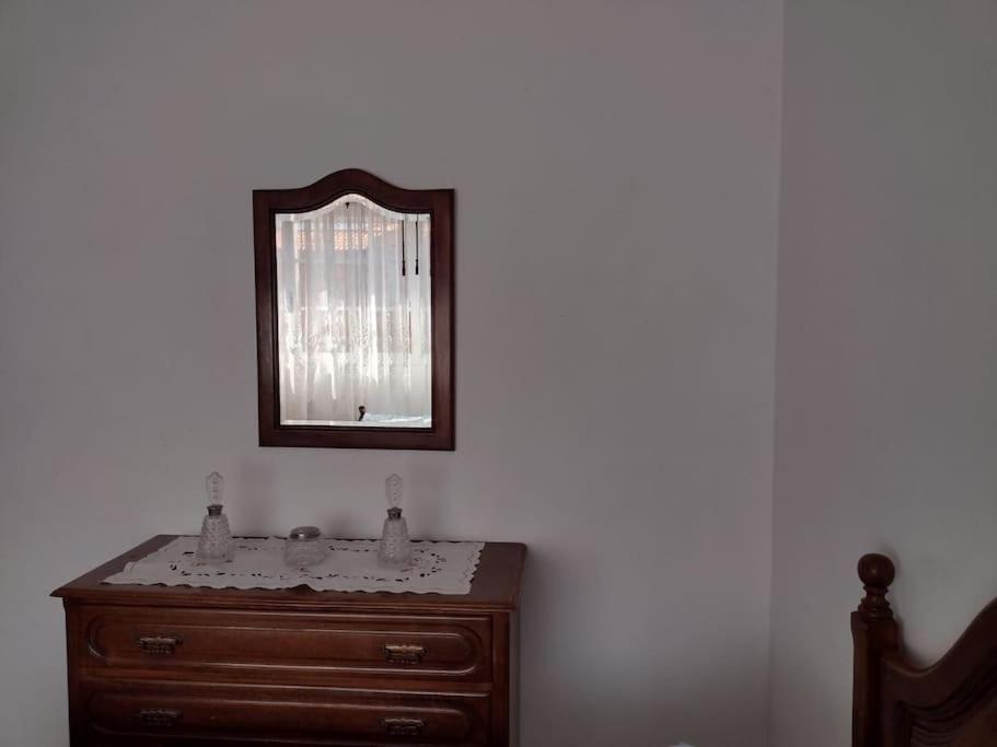 Apartamento En San Vicente De โอโกรเบ ภายนอก รูปภาพ