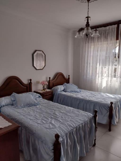 Apartamento En San Vicente De โอโกรเบ ภายนอก รูปภาพ