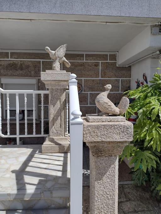 Apartamento En San Vicente De โอโกรเบ ภายนอก รูปภาพ