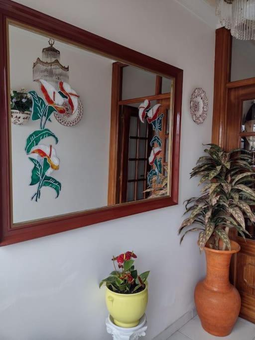 Apartamento En San Vicente De โอโกรเบ ภายนอก รูปภาพ