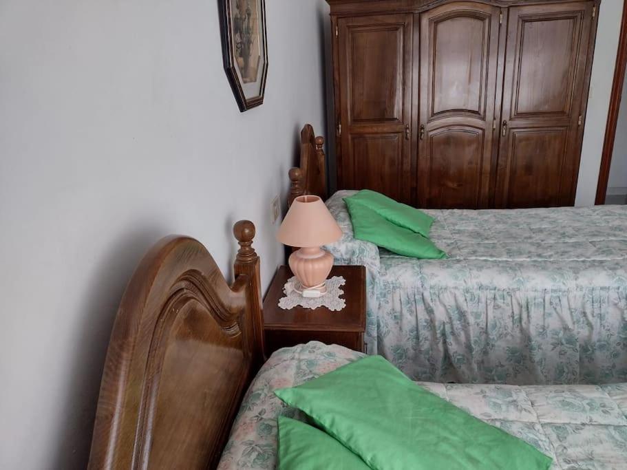 Apartamento En San Vicente De โอโกรเบ ภายนอก รูปภาพ