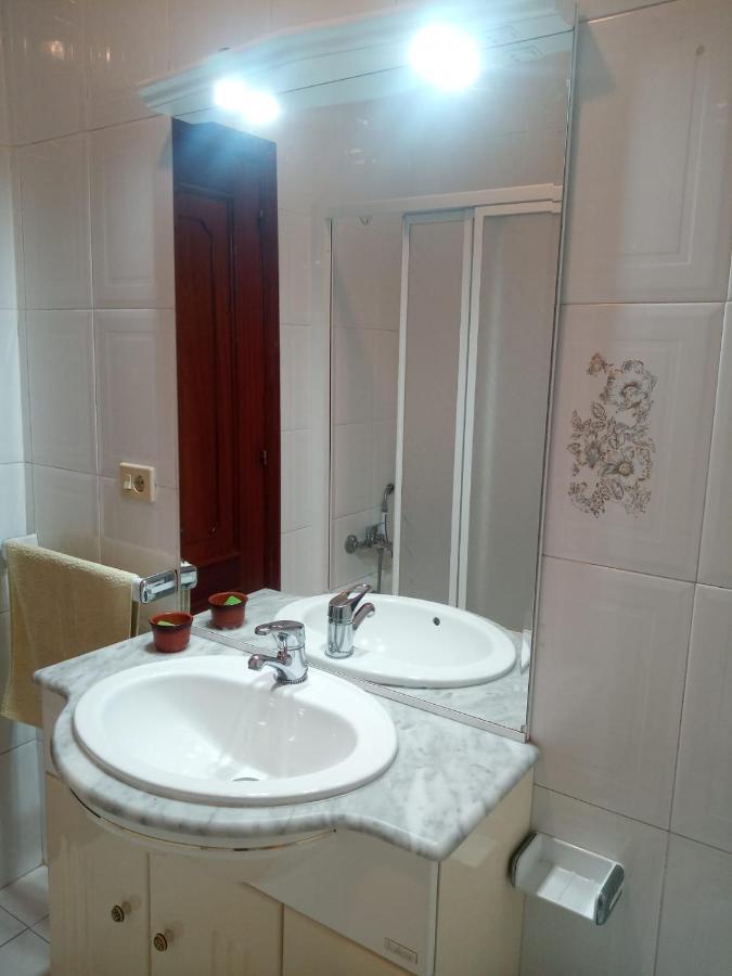 Apartamento En San Vicente De โอโกรเบ ภายนอก รูปภาพ